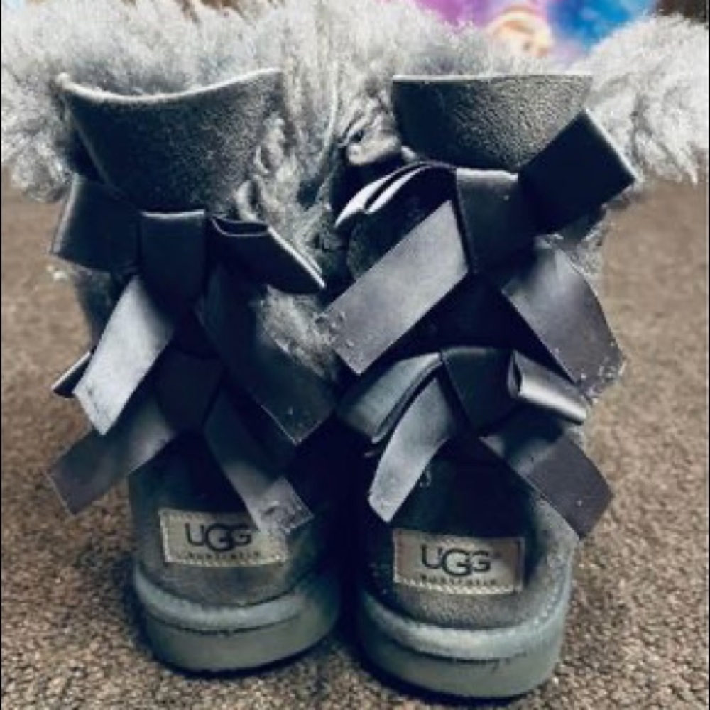 Bailey bow Ugg’s